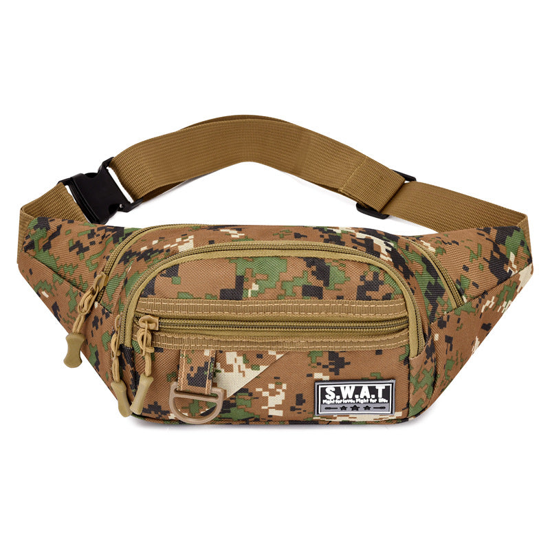 Lightweight Travel Hip Pack