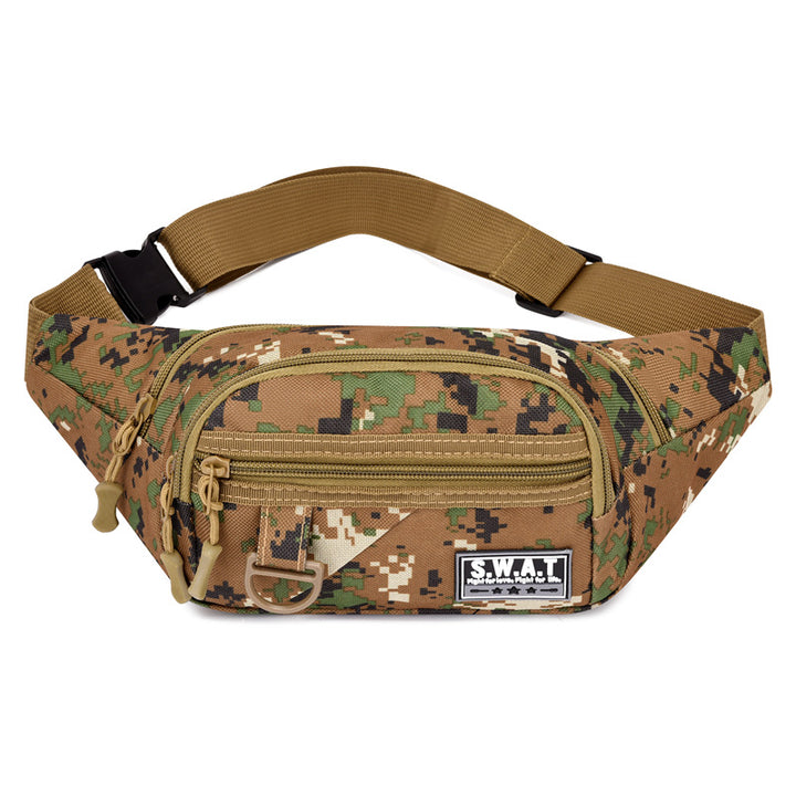 Lightweight Travel Hip Pack