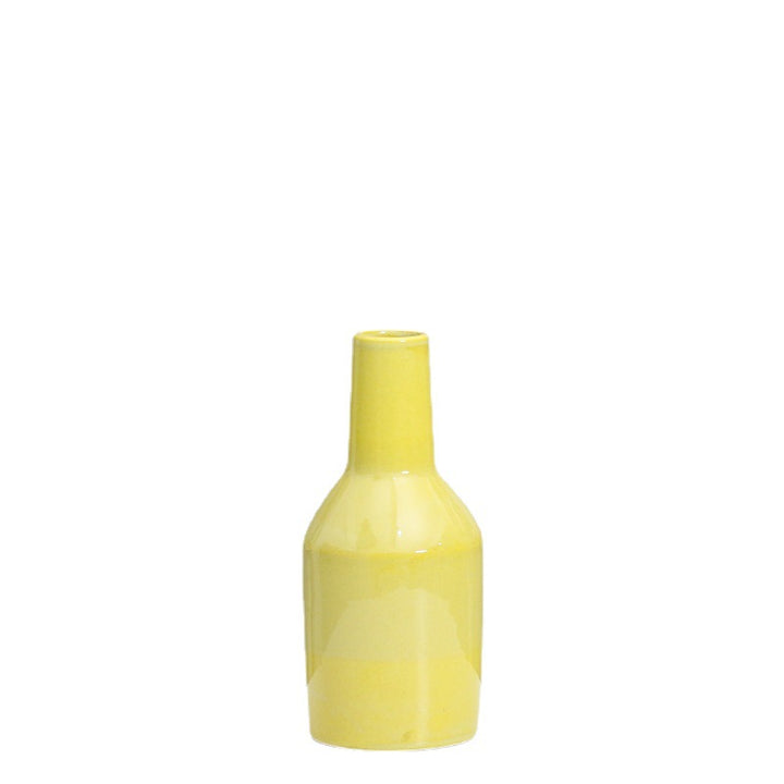 Decorative Modern Ceramic Vase Kalsten