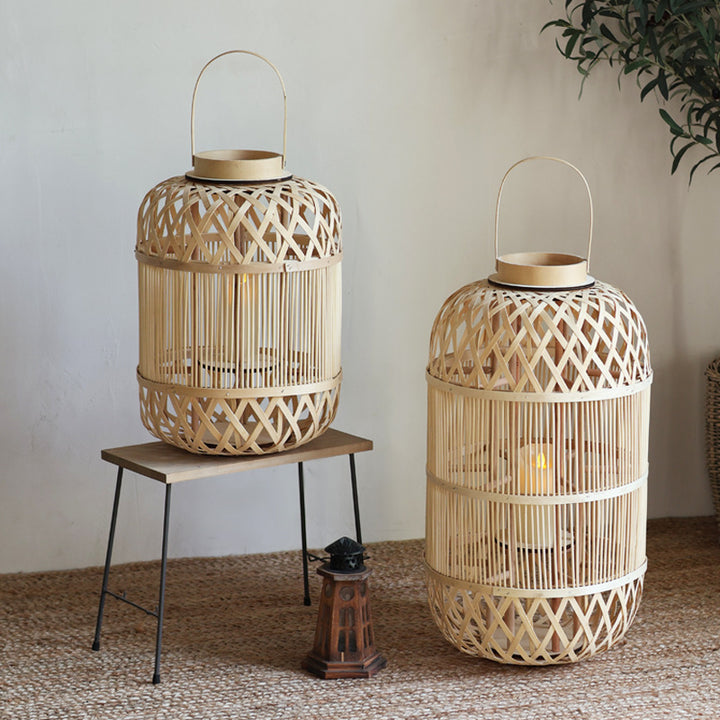 Decorative Lantern Kalsten