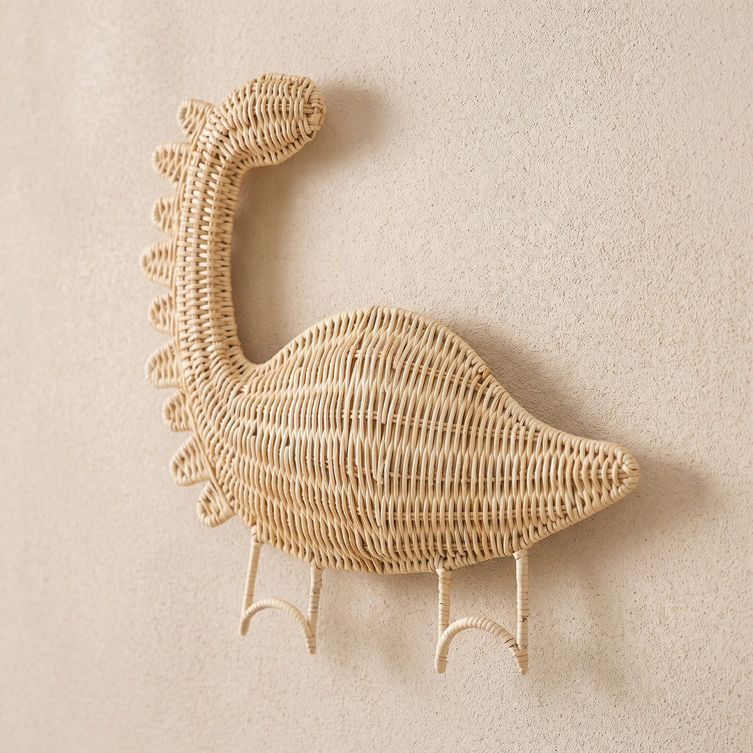 Wall hook in dinosaur design Kalsten