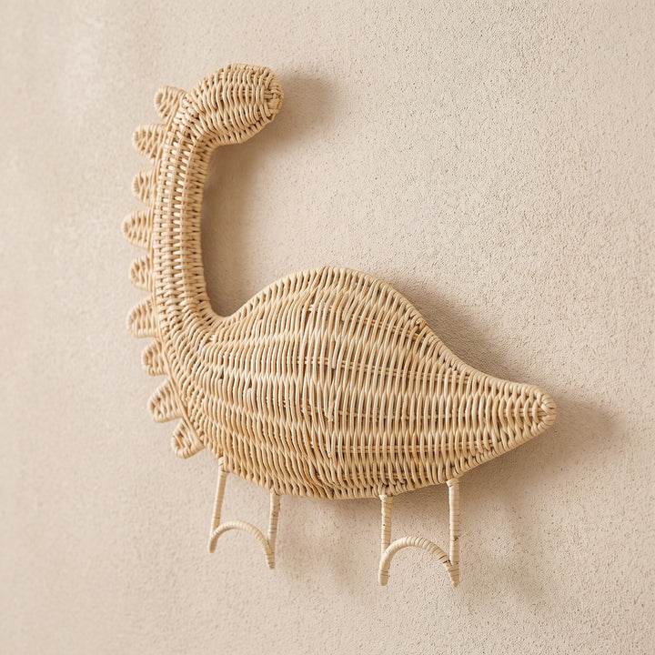 Wall hook in dinosaur design Kalsten