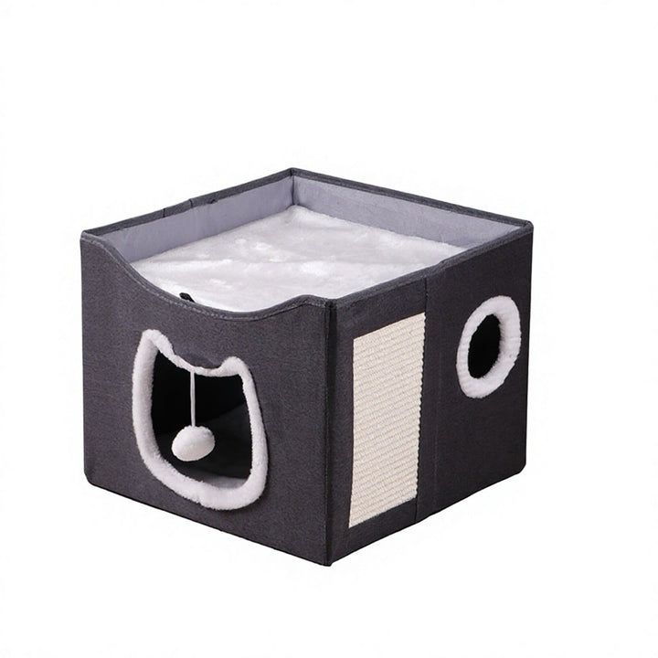Cozy Cat Hideaway Kalsten