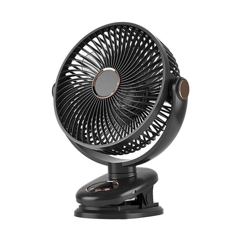 Unisex Portable Table Fan Kalsten