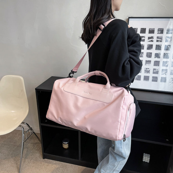 Stylish Travel Weekender Duffle Bag Kalsten