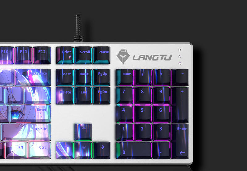 Gaming Mechanical Keyboard Kalsten
