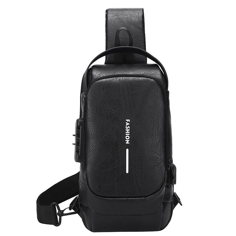 Versatile Crossbody Sling Bag Kalsten
