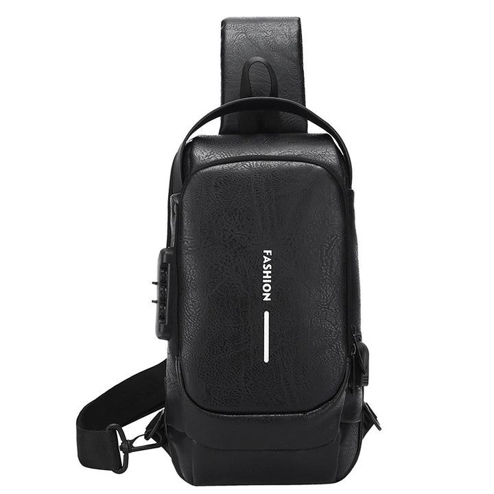 Versatile Crossbody Sling Bag Kalsten
