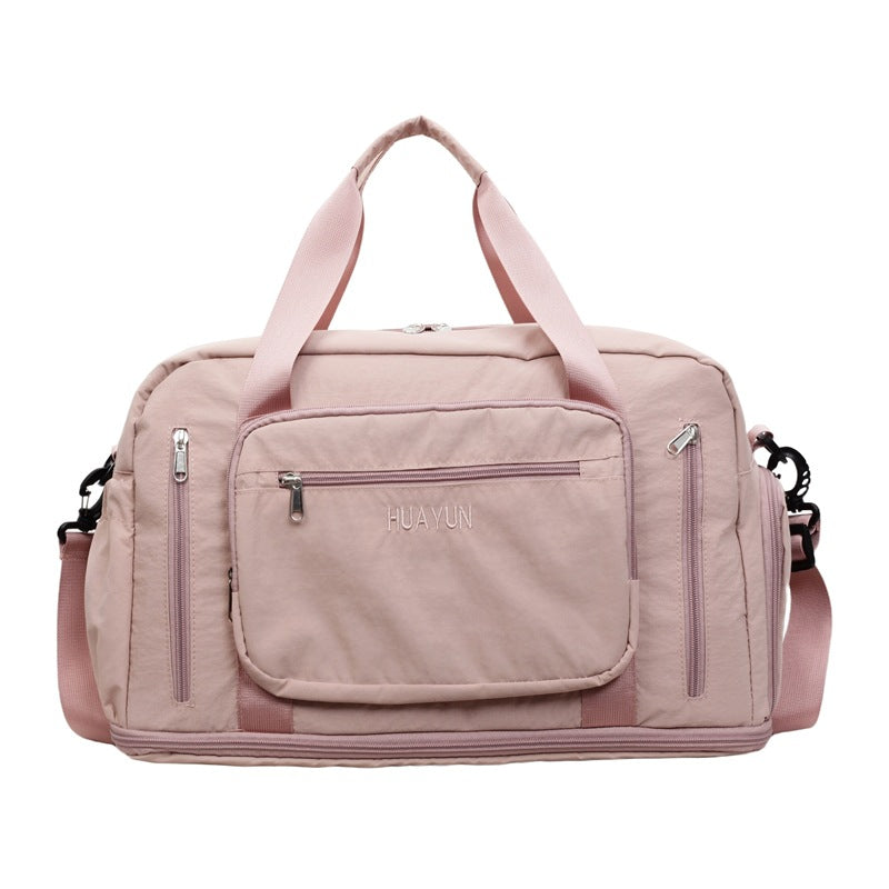 Versatile Multi-Functional Travel Duffel Bag Kalsten 1790158023