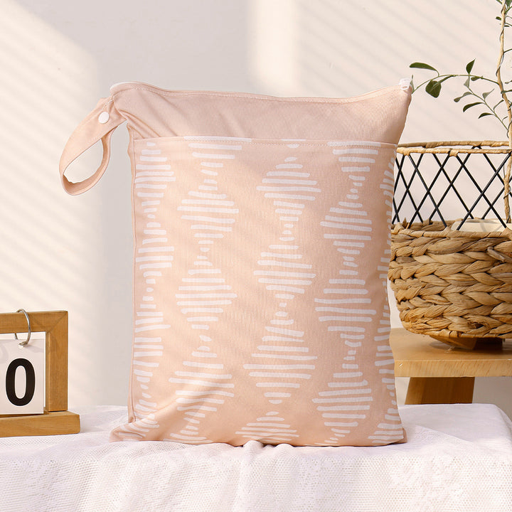 Beach bag Kalsten