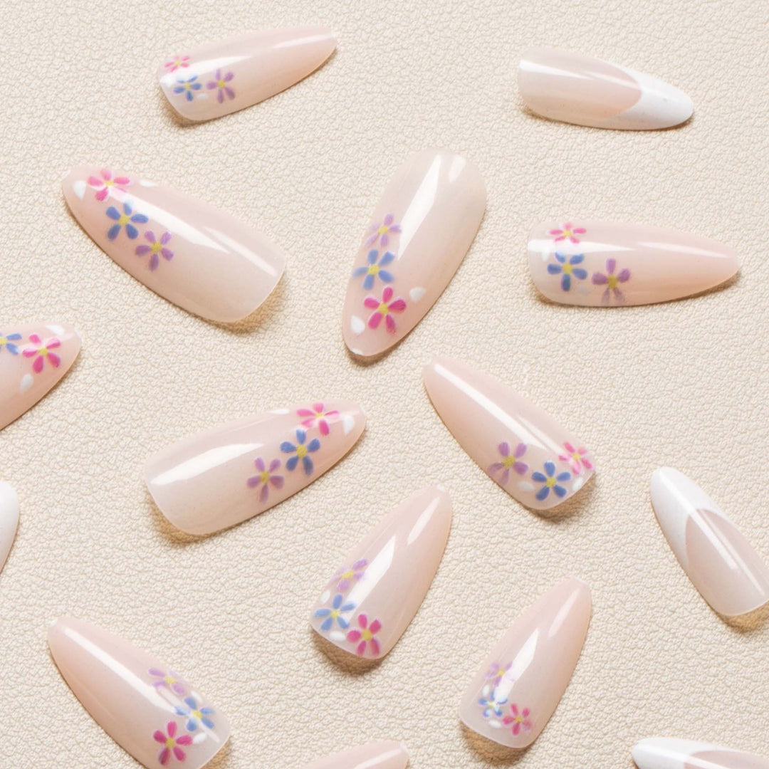 Elegant Nail Art