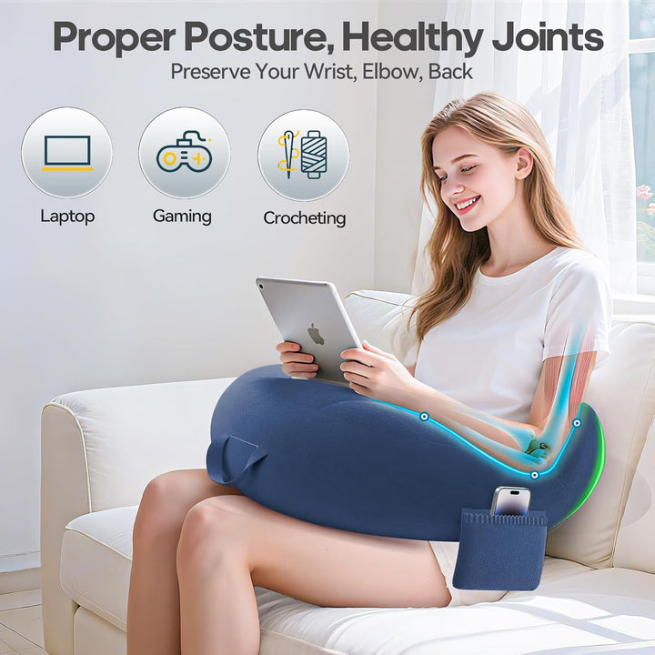 Neck support pillow Kalsten