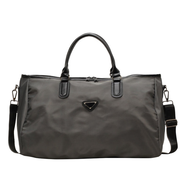 Practical sports and travel bag with versatile compartments Kalsten