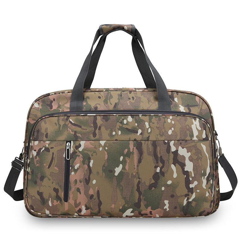 Tactical Duffel Bag