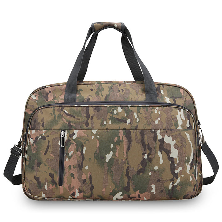 Tactical Duffel Bag