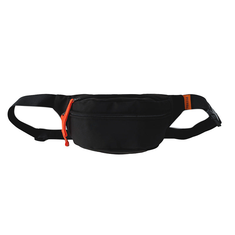 Practical belt bag Kalsten