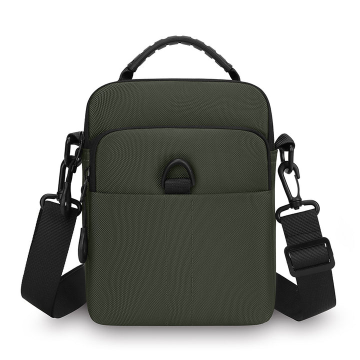 Lightweight Versatile Crossbody Bag