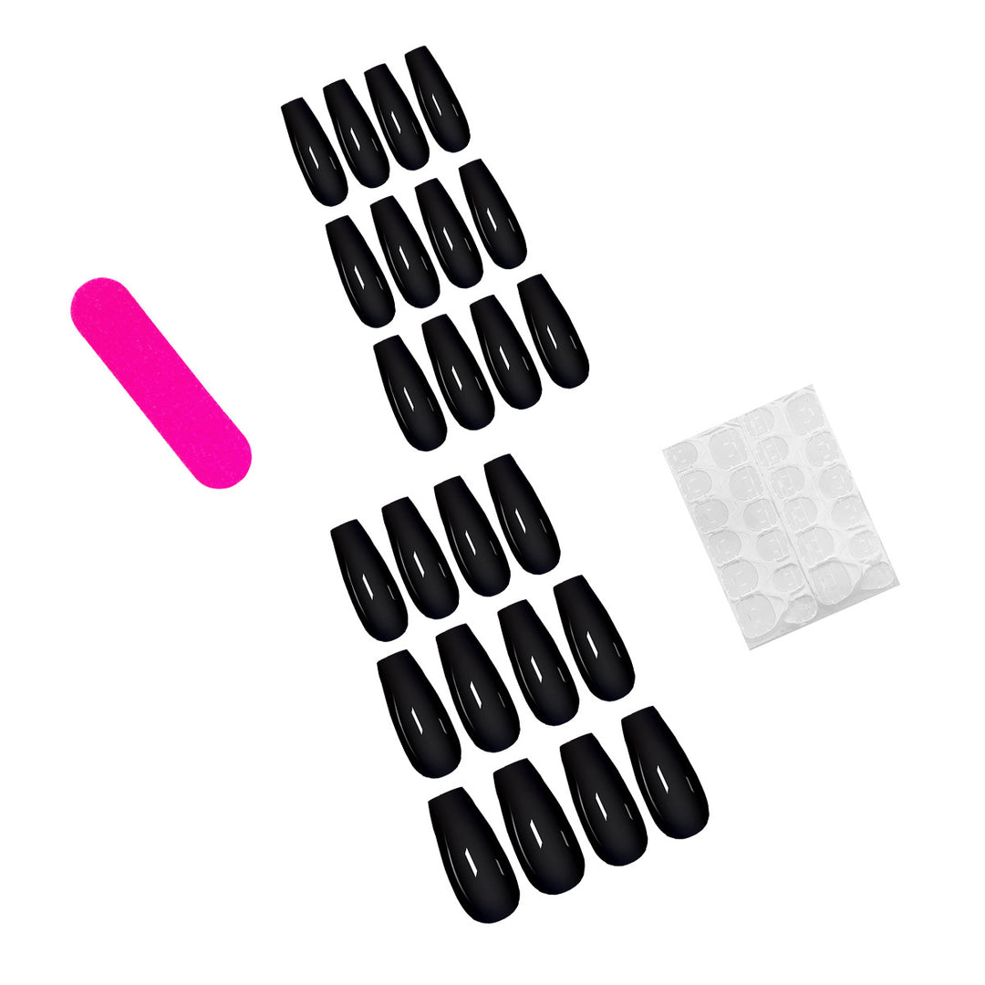 Artificial Nails Kalsten