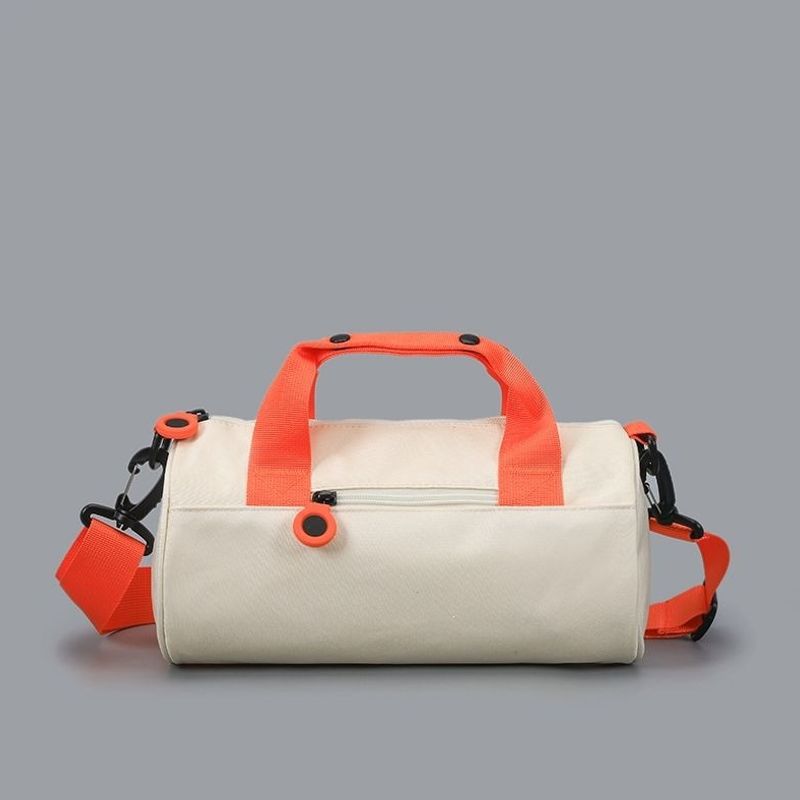 Compact Utility Duffel Bag Kalsten