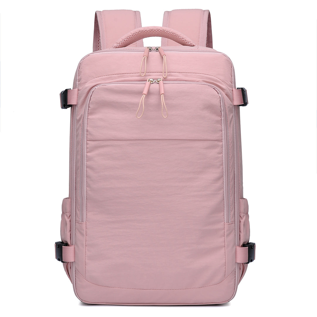 Travel-Ready Multi-Functional Backpack Kalsten