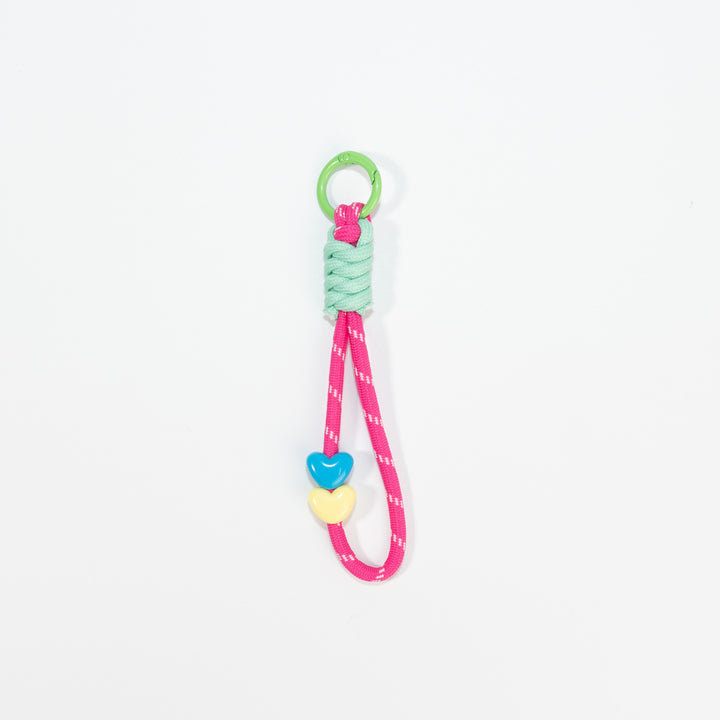 Stylish Keychain Loop Kalsten