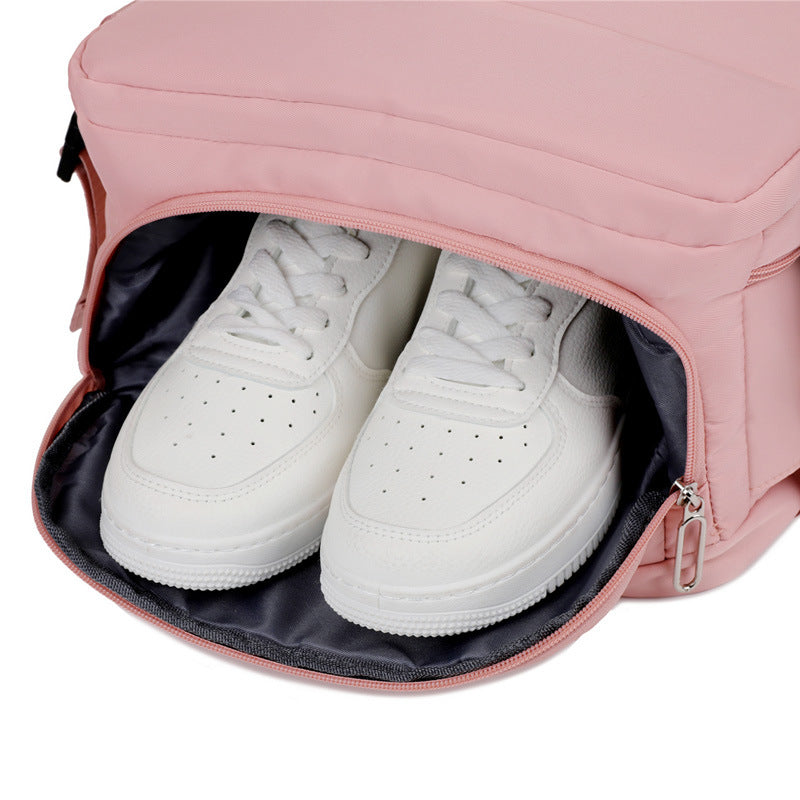 Professional Organizer Backpack Kalsten