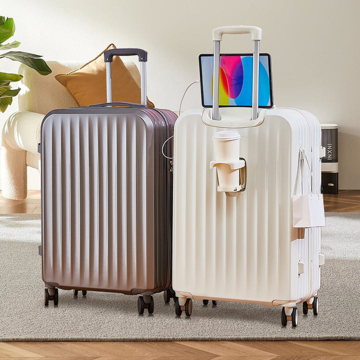 Smart Travel Suitcase Kalsten