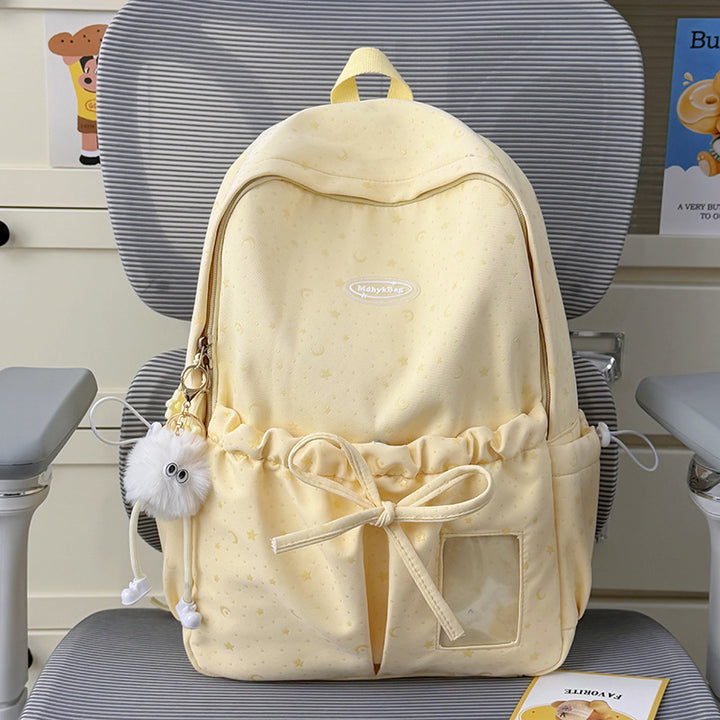 Cute Animal-Themed School Backpack Kalsten