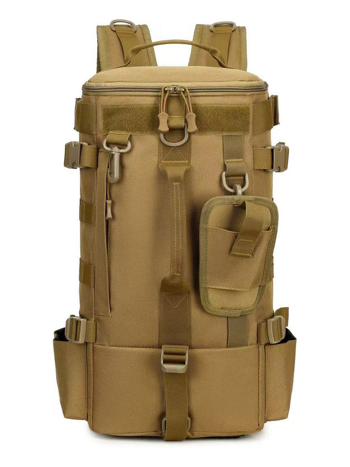 Climbing Adventure Backpack Kalsten