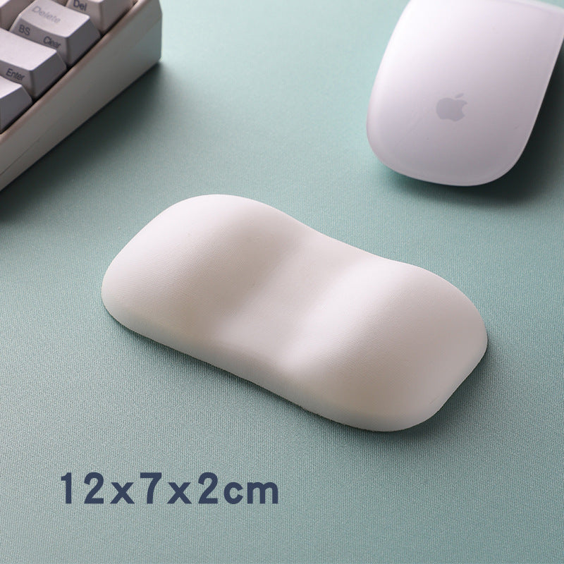 Ergonomic Mouse Pad