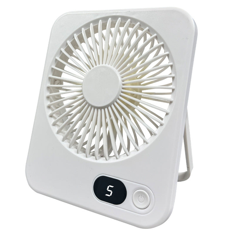 Portable Tabletop Cooling Fan Kalsten