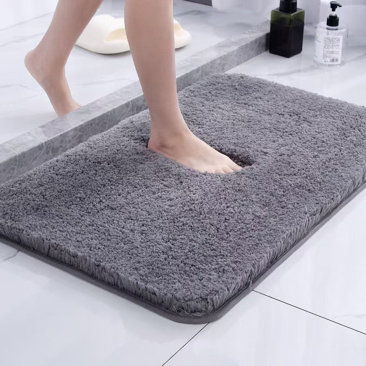 Bath Mat Kalsten