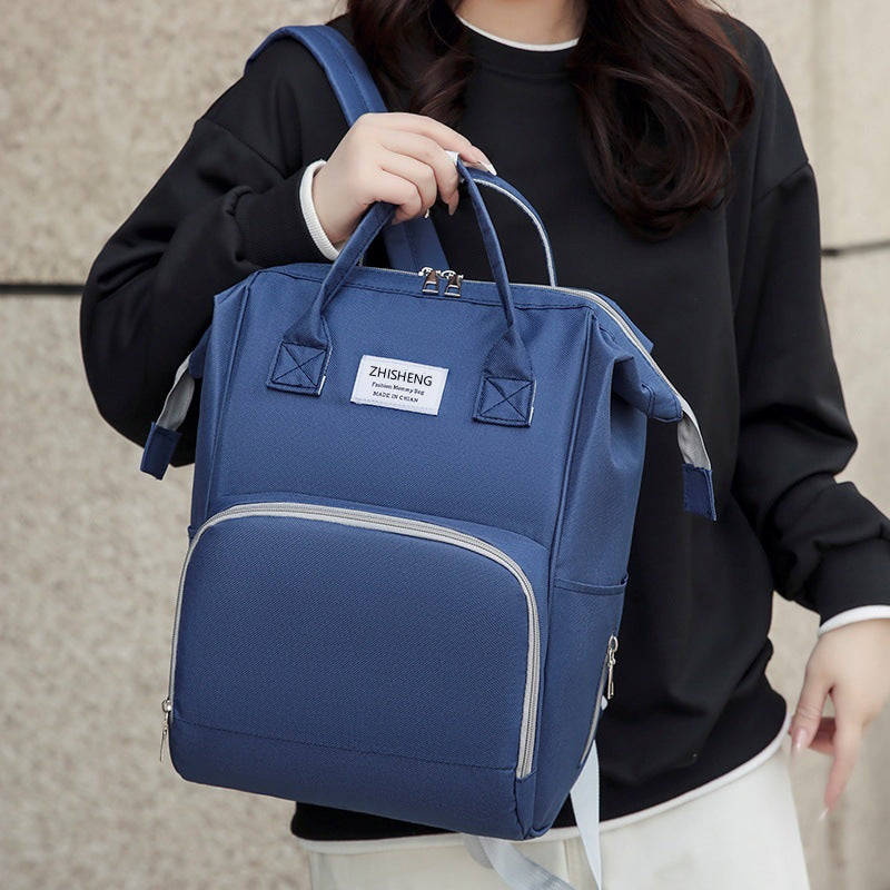 Stylish Multi-Purpose Backpack Kalsten