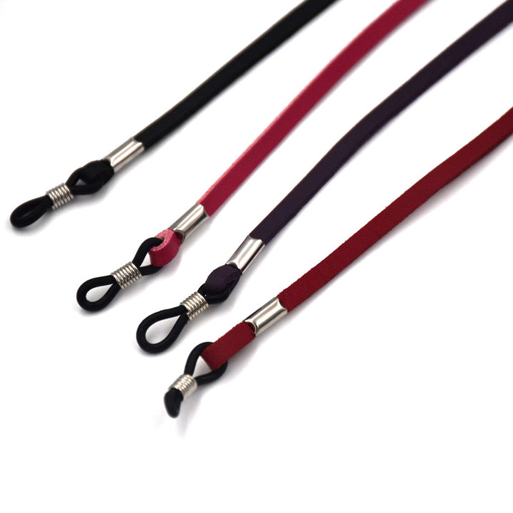 Adjustable Velvet Eyewear Retainer Kalsten