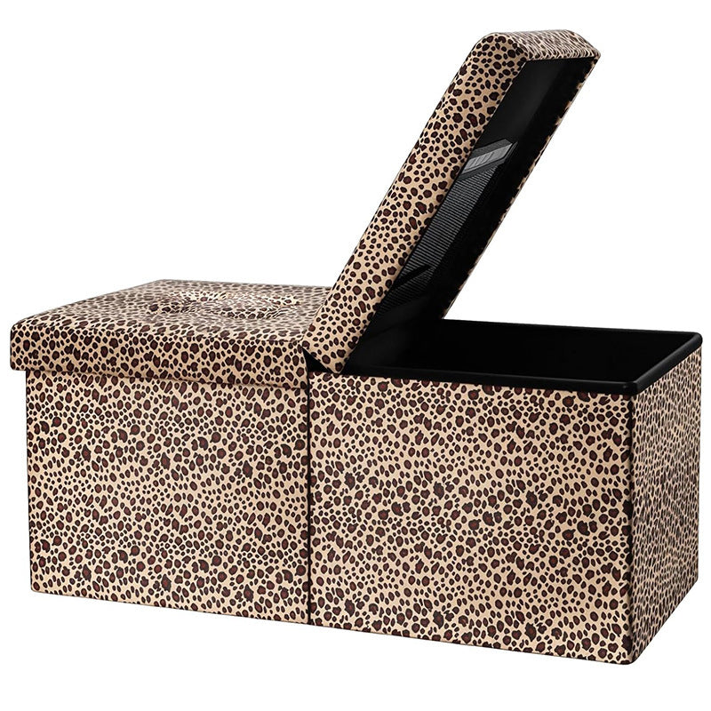 Multi-Functional Storage Ottoman Kalsten