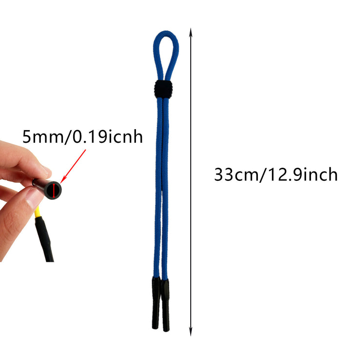 Durable Paracord Utility Lanyard Kalsten