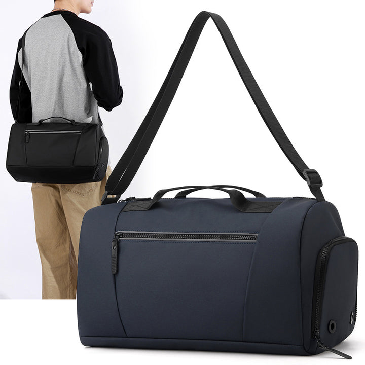 Versatile Travel Duffel Bag Kalsten
