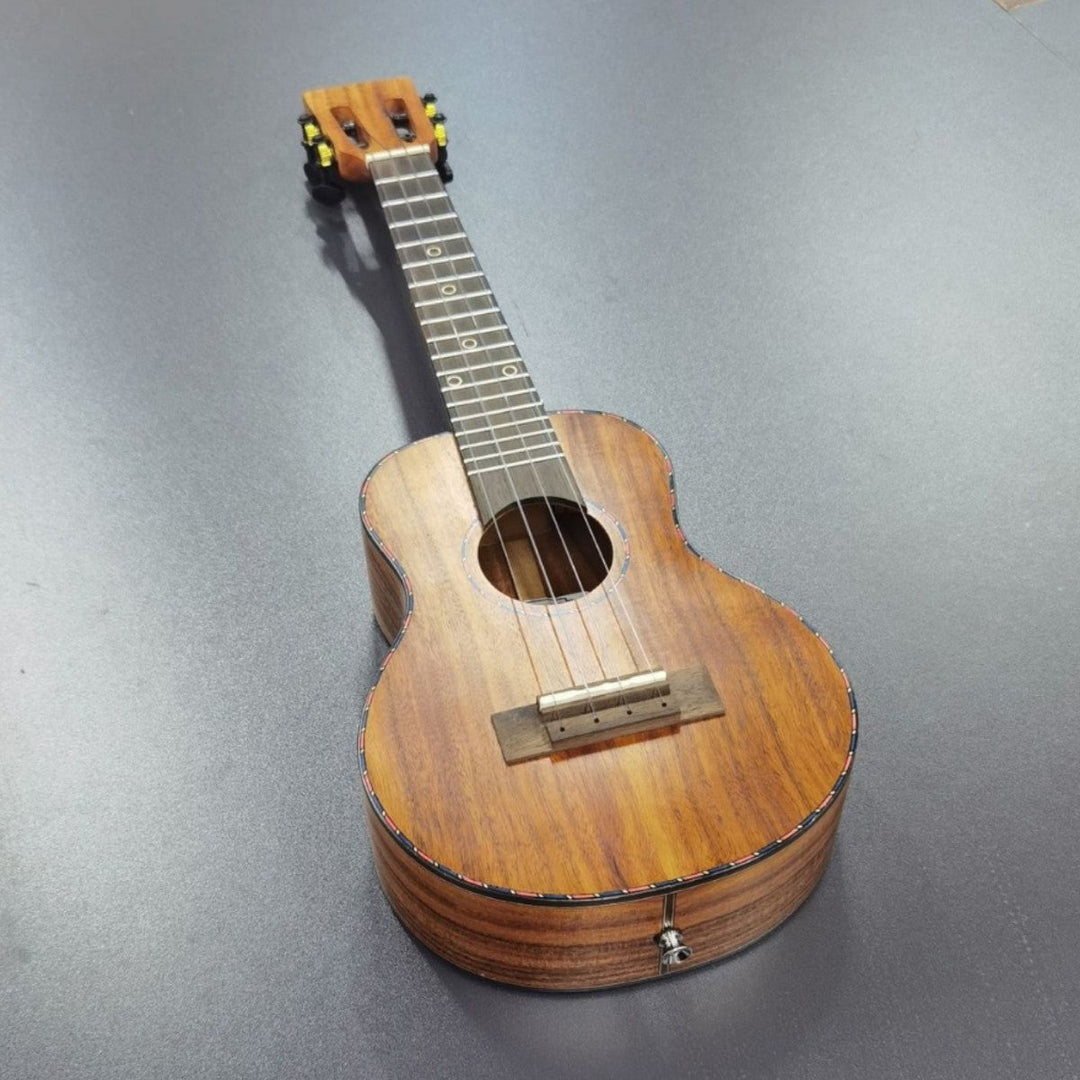 Professional Solid Wood Ukulele Kalsten