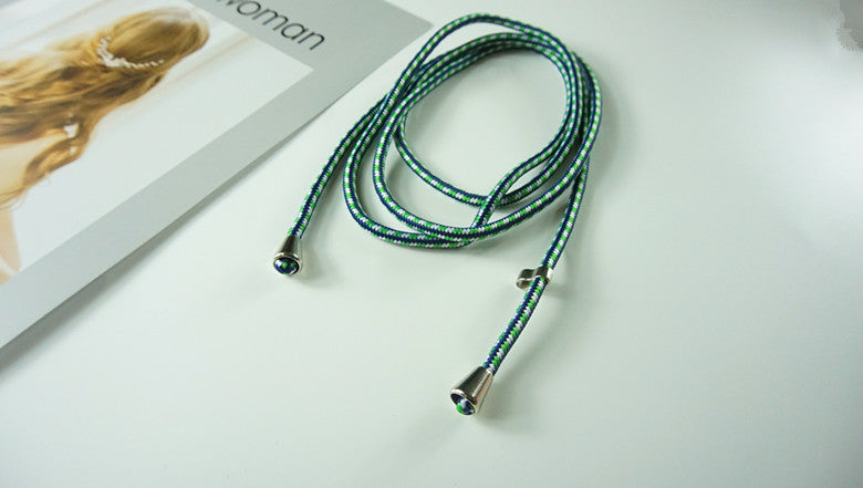 Stylish Adjustable Necklace Kalsten