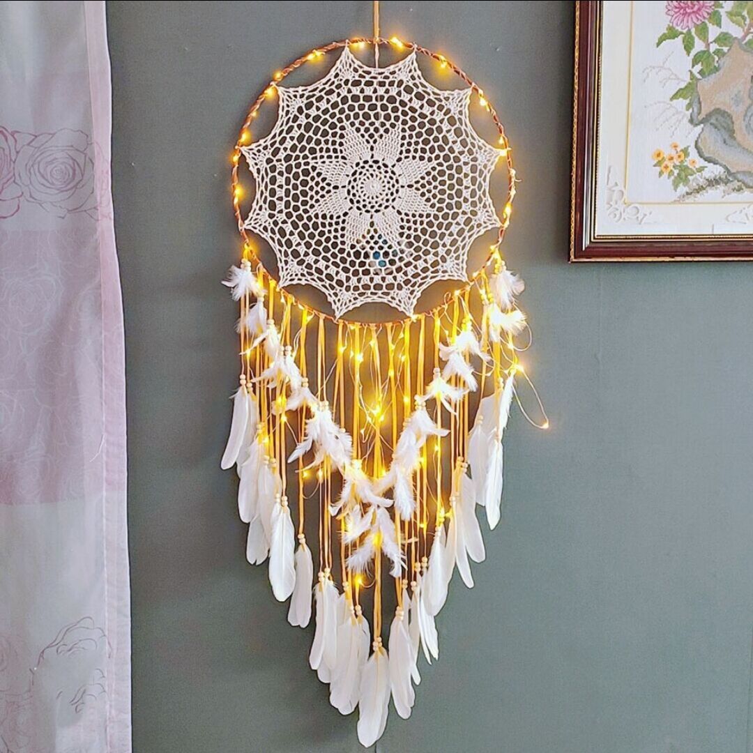 Dreamcatcher Wall Tapestry Kalsten