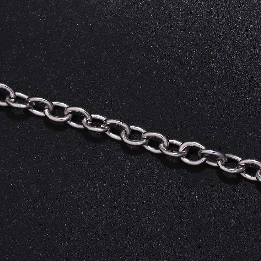 Chunky Chain Bracelet Kalsten