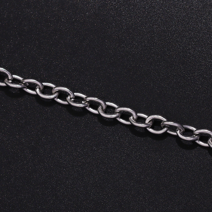Chunky Chain Bracelet Kalsten