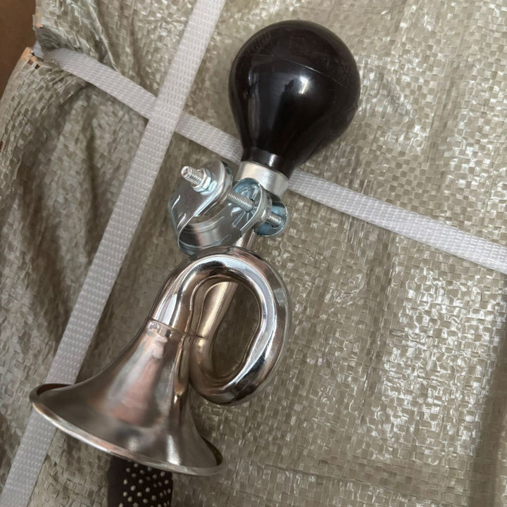Classic Bicycle Air Horn Kalsten