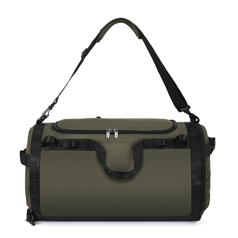 Durable Athletic Gym Duffel Bag Kalsten