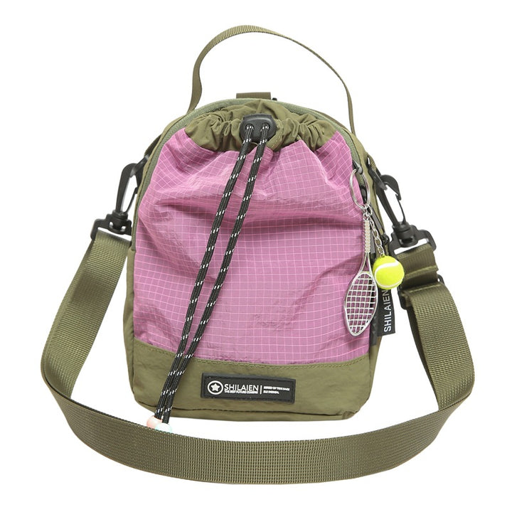 Compact Lightweight Crossbody Bag Kalsten