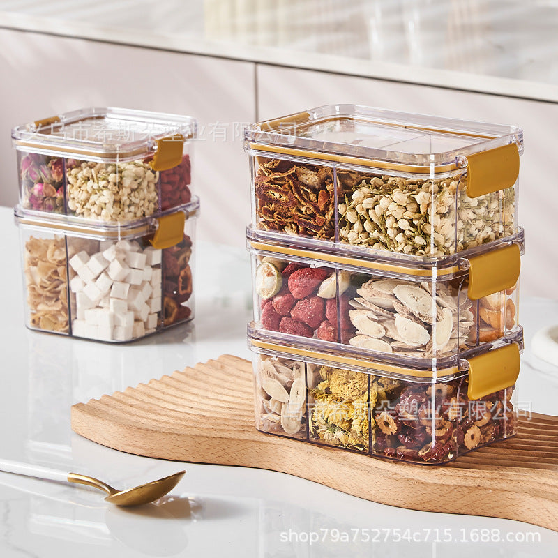 Multi-Purpose Storage Container Kalsten