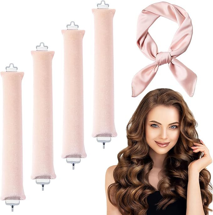 Hair Curling Rods