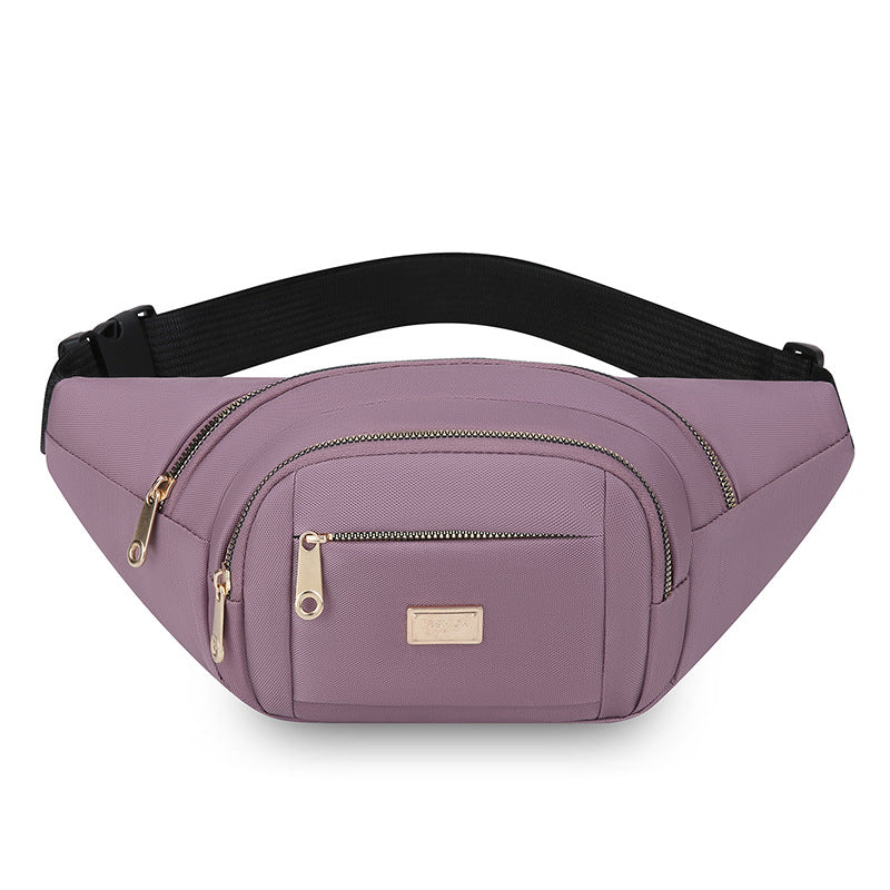 WoStylish Fashionable Fanny Pack