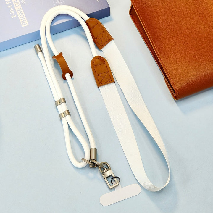 Adjustable Utility Phone Lanyard Kalsten