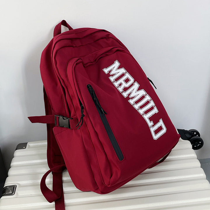 Compact Daily Use Backpack Kalsten